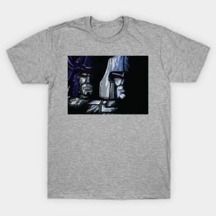 Galvatron / Megatron T-Shirt